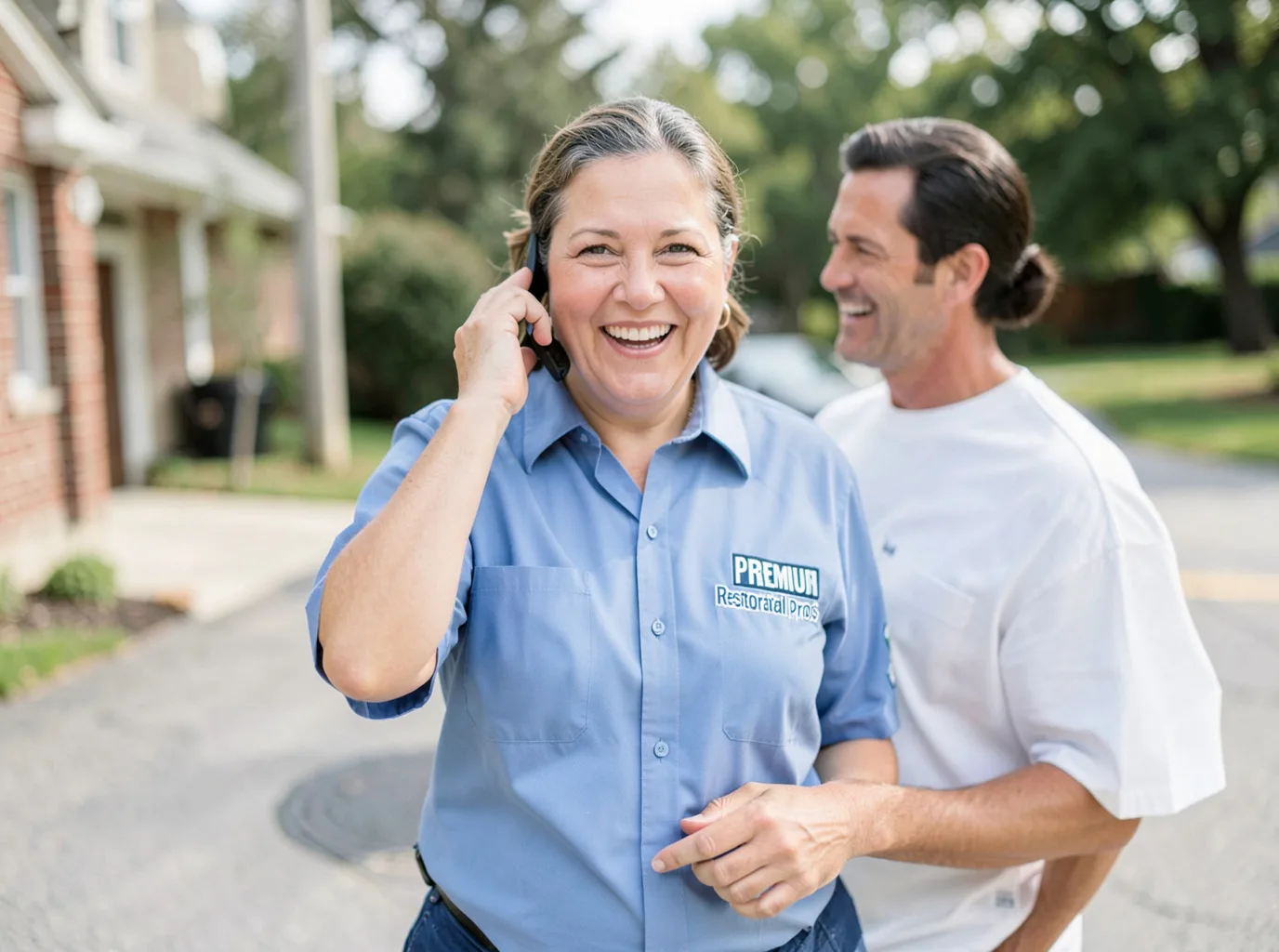 Water Damage Restoration Castor, LA FAQs